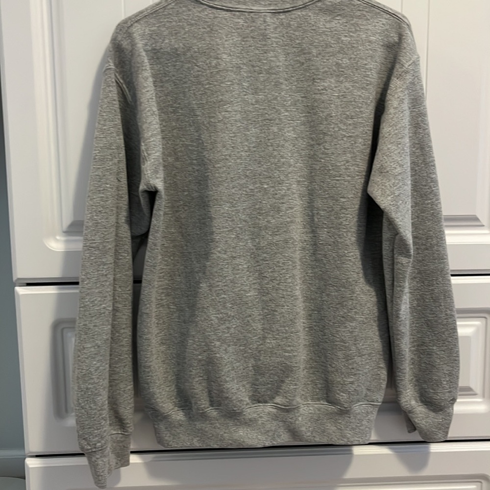 Princess Peach women’s crew neck sweater - Picture 5 of 5